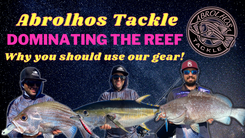 Abrolhos Tackle